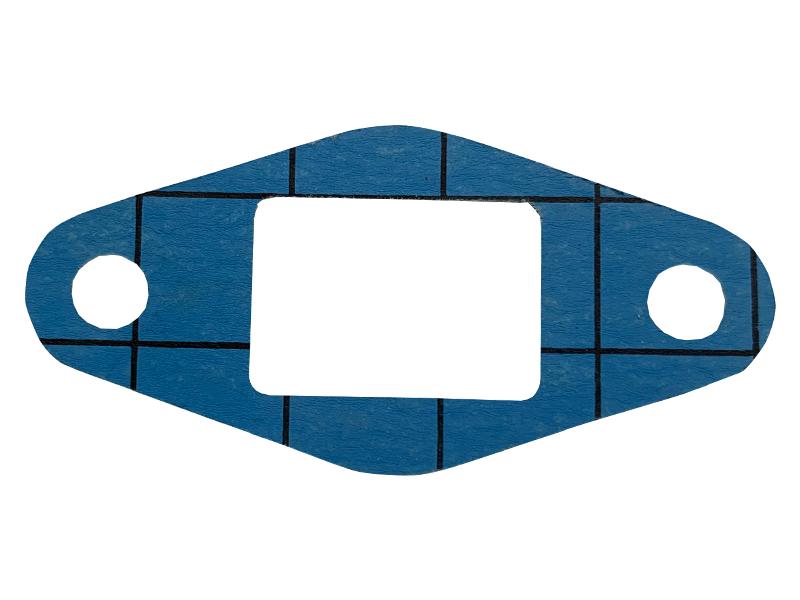 C50 Inlet Header Pipe Gasket Comer